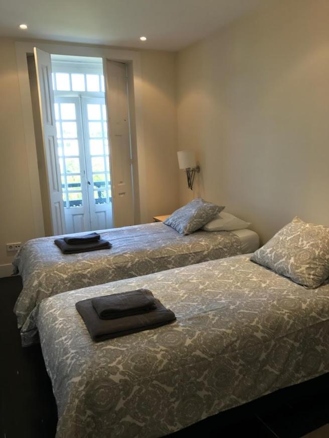 Camelia Rooms Guimaraes Ngoại thất bức ảnh