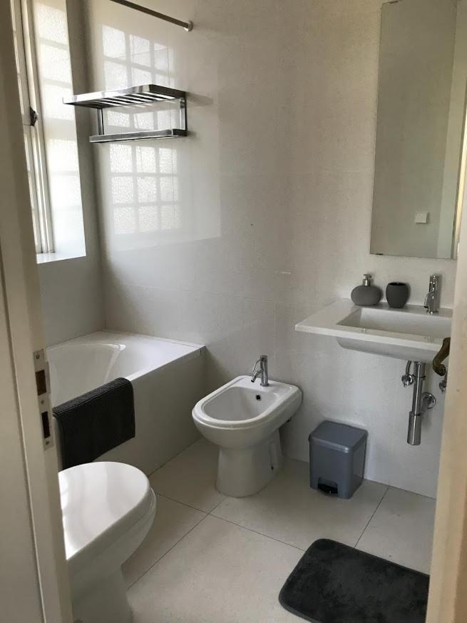 Camelia Rooms Guimaraes Ngoại thất bức ảnh