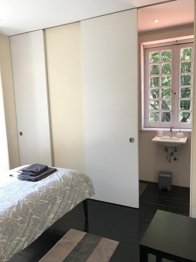 Camelia Rooms Guimaraes Ngoại thất bức ảnh