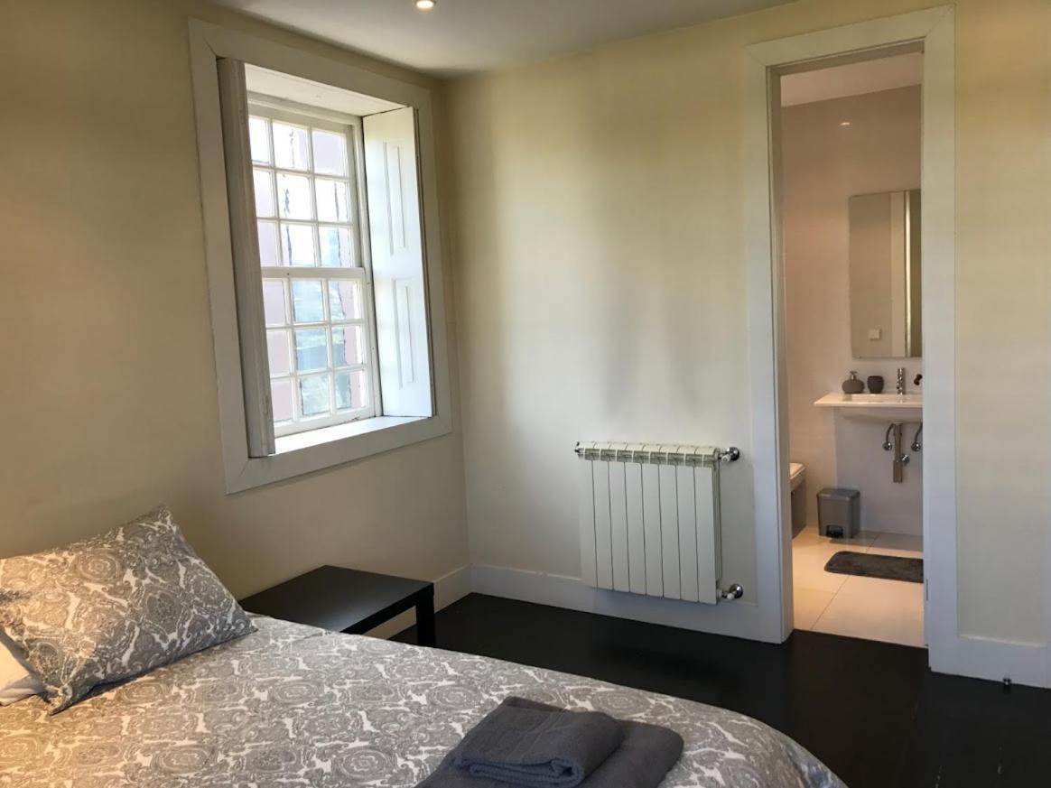 Camelia Rooms Guimaraes Ngoại thất bức ảnh