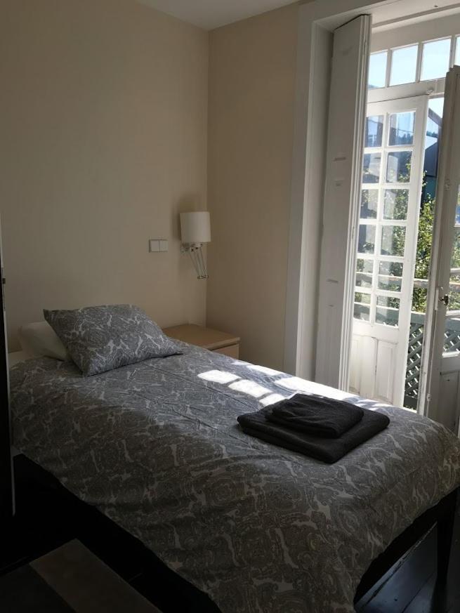 Camelia Rooms Guimaraes Ngoại thất bức ảnh