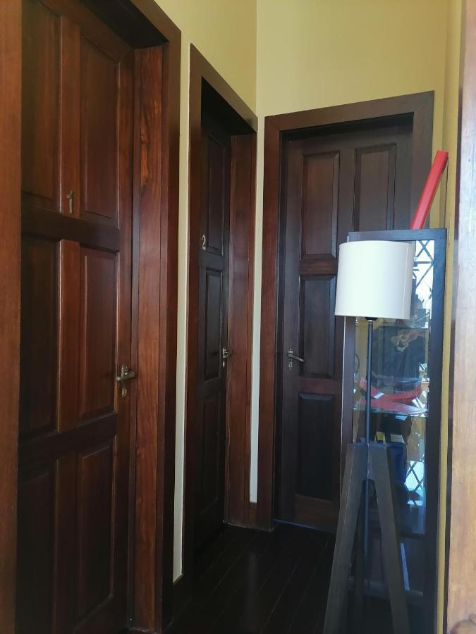 Camelia Rooms Guimaraes Ngoại thất bức ảnh